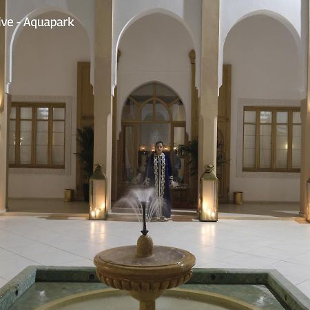 Valeria Dar Atlas All Inclusive Ouled Jelal Exterior photo