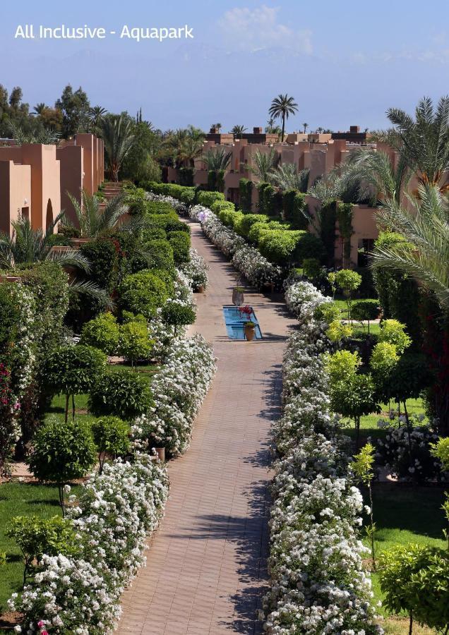 Valeria Dar Atlas All Inclusive Ouled Jelal Exterior photo