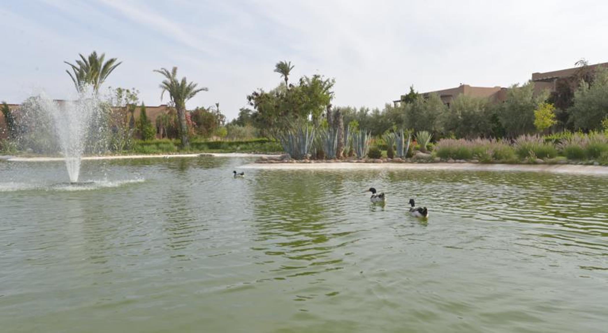 Valeria Dar Atlas All Inclusive Ouled Jelal Exterior photo