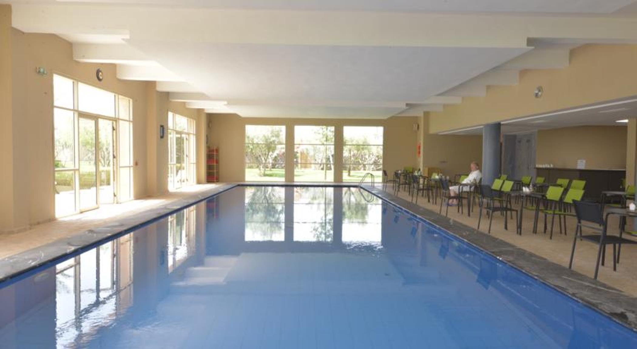 Valeria Dar Atlas All Inclusive Ouled Jelal Exterior photo