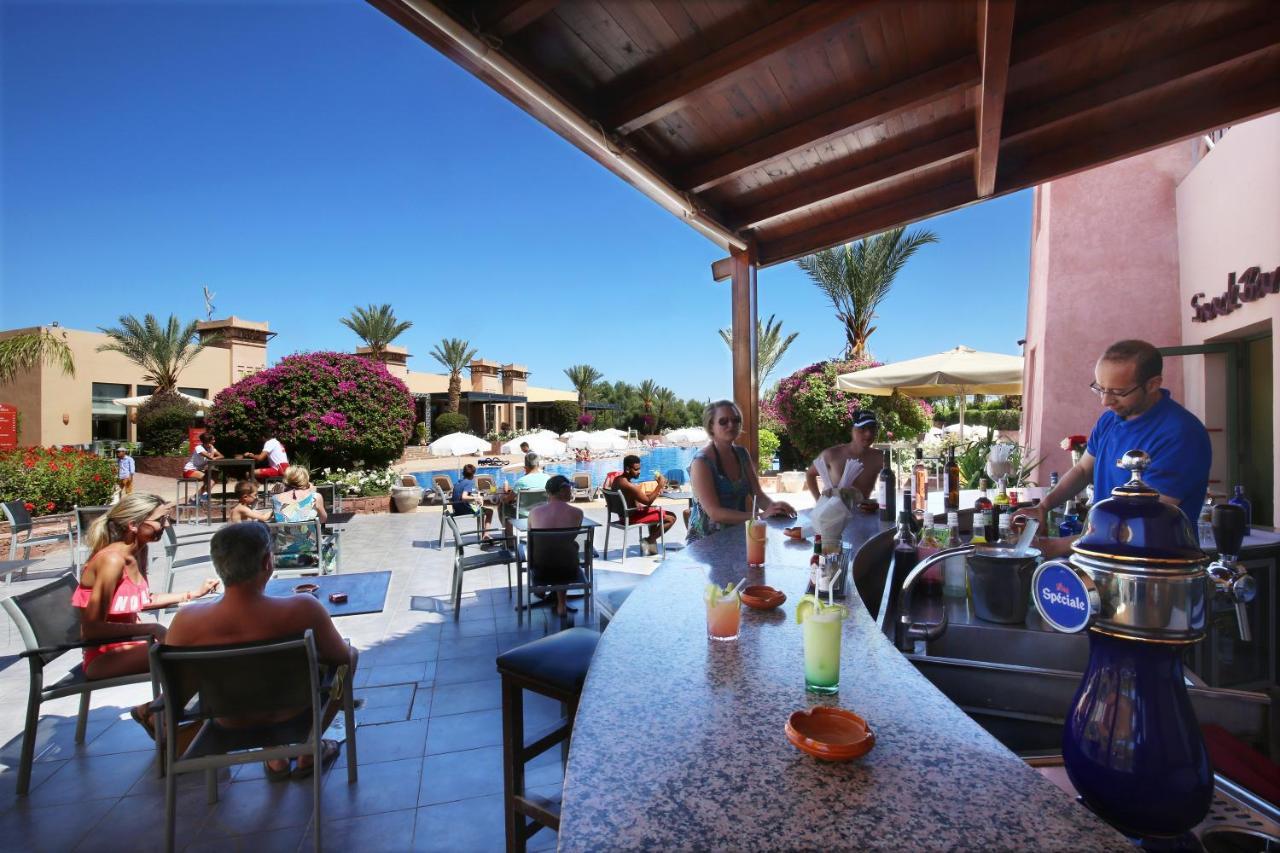 Valeria Dar Atlas All Inclusive Ouled Jelal Exterior photo