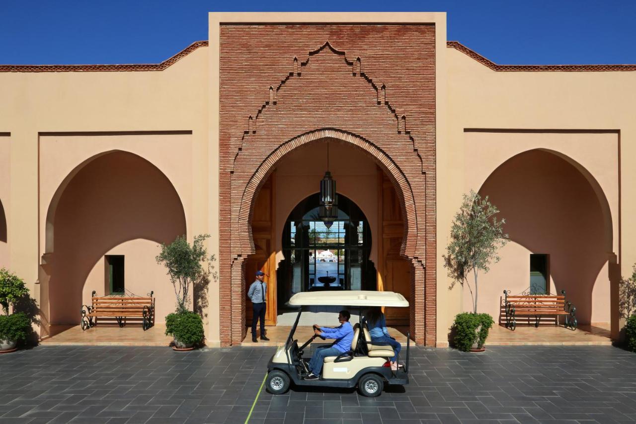 Valeria Dar Atlas All Inclusive Ouled Jelal Exterior photo