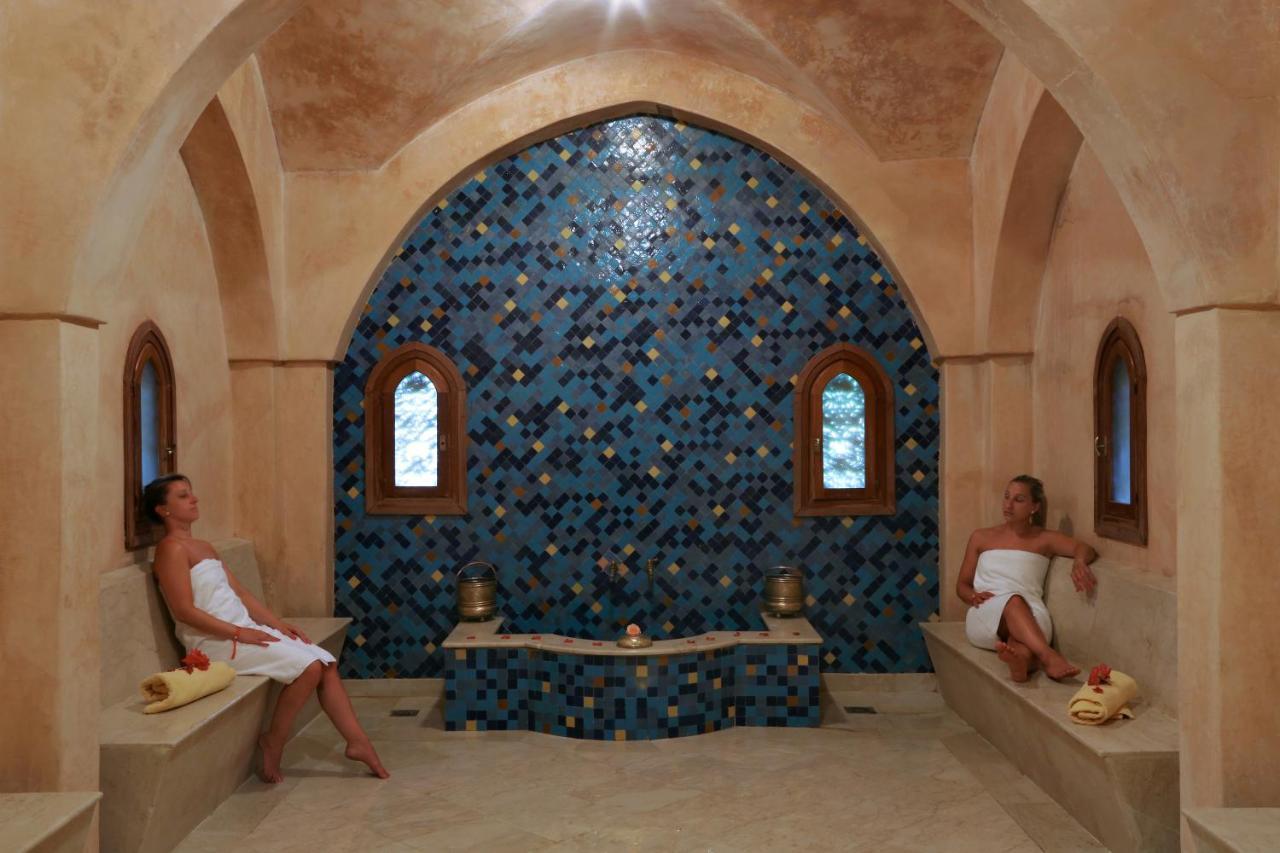 Valeria Dar Atlas All Inclusive Ouled Jelal Exterior photo